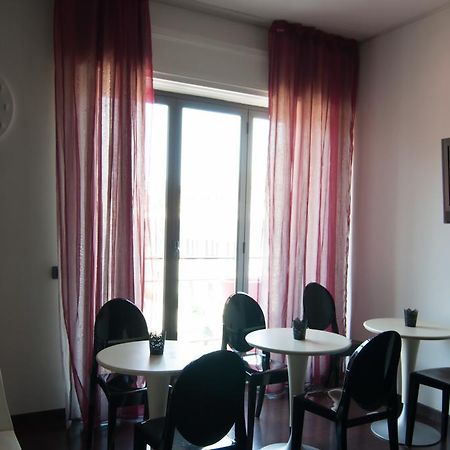 Eh13 Luxury Accommodation Катанія Екстер'єр фото