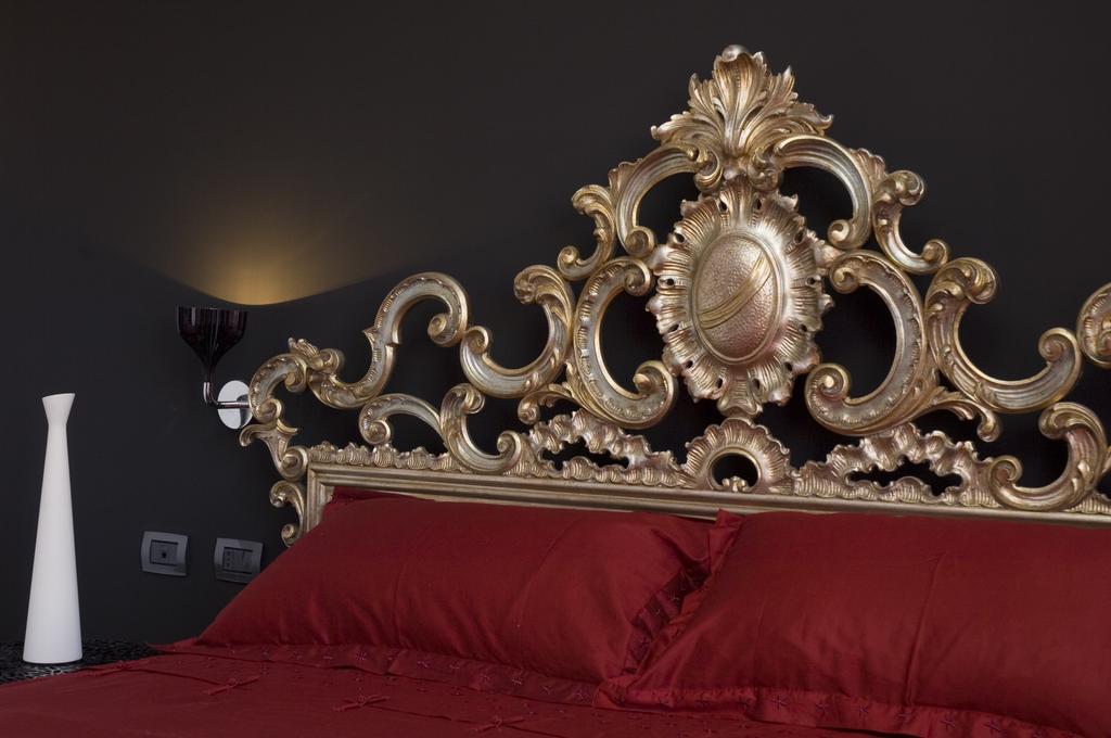Eh13 Luxury Accommodation Катанія Екстер'єр фото