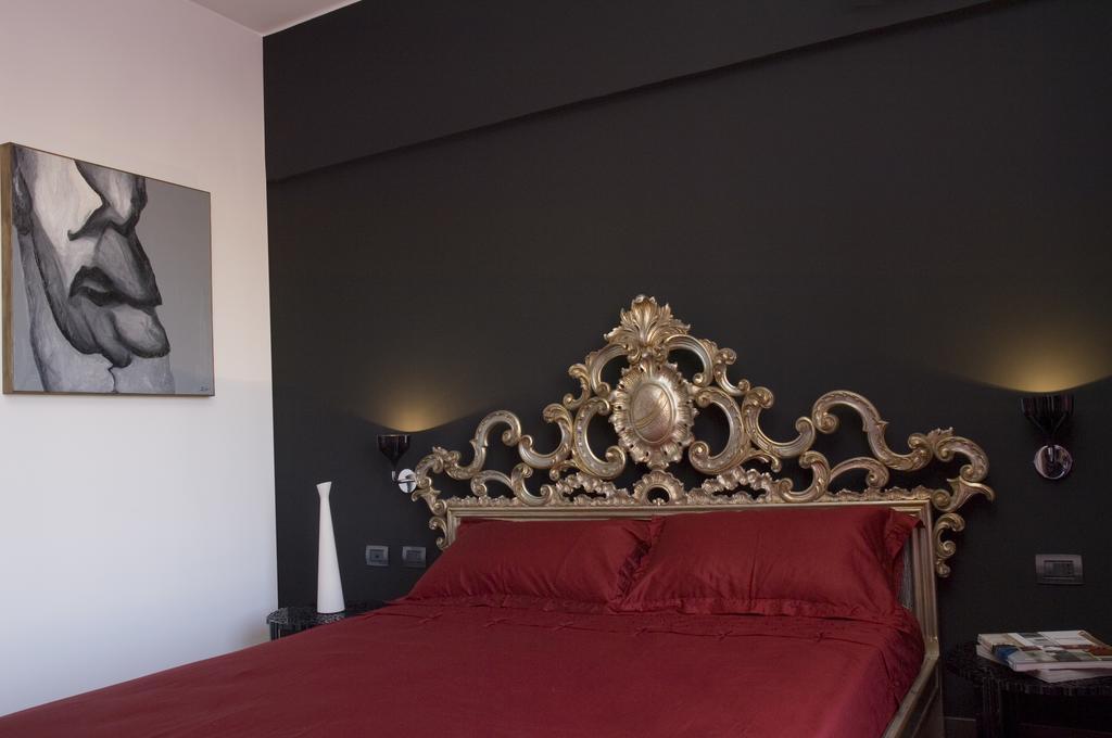 Eh13 Luxury Accommodation Катанія Екстер'єр фото