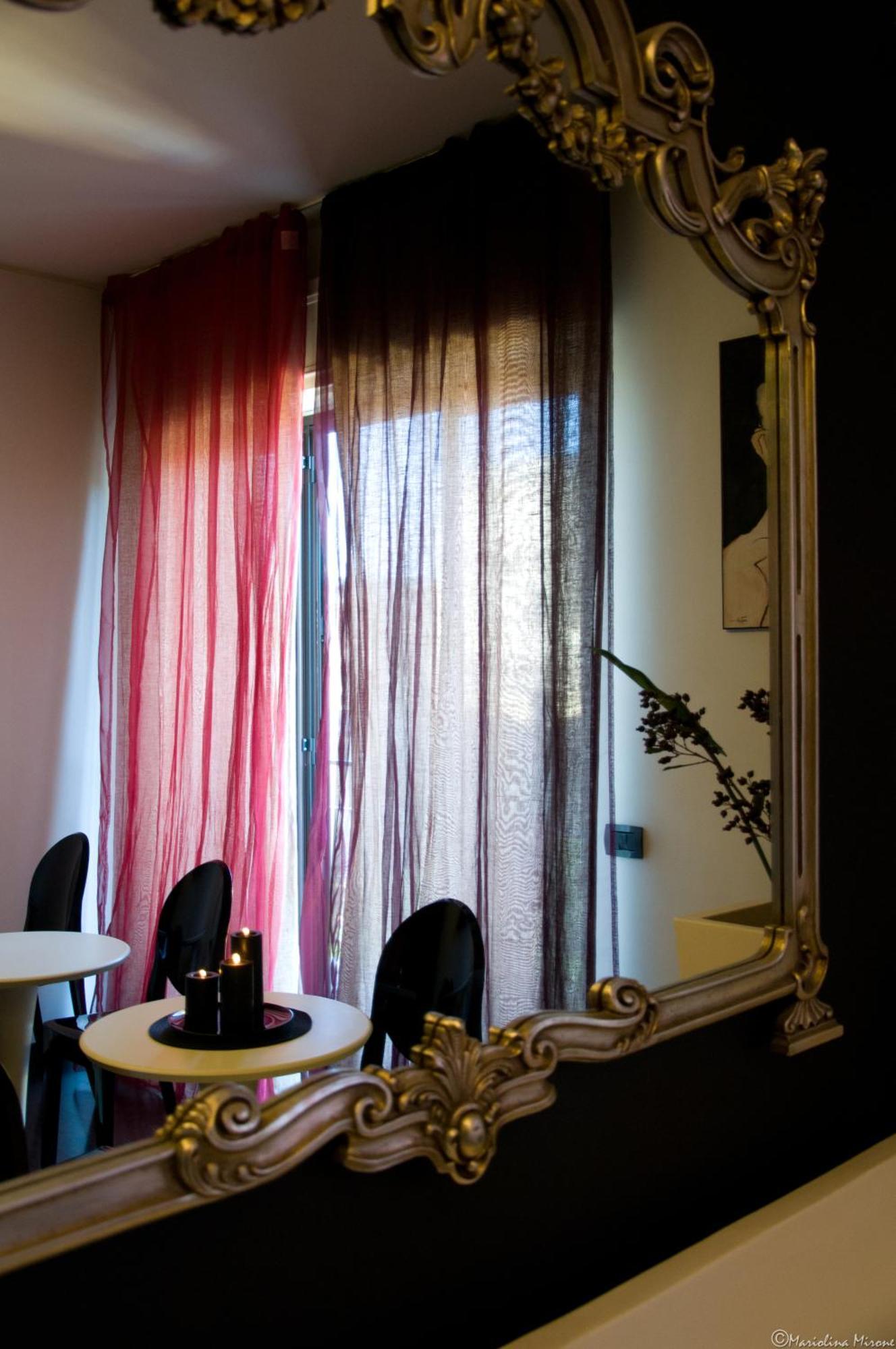 Eh13 Luxury Accommodation Катанія Екстер'єр фото