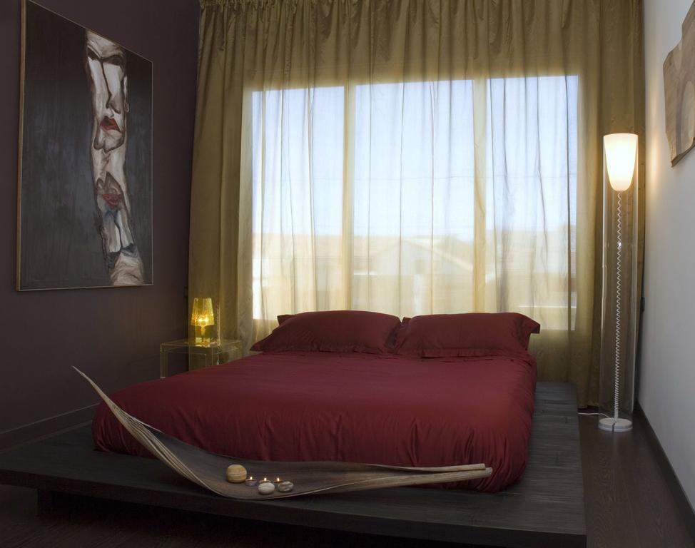 Eh13 Luxury Accommodation Катанія Екстер'єр фото