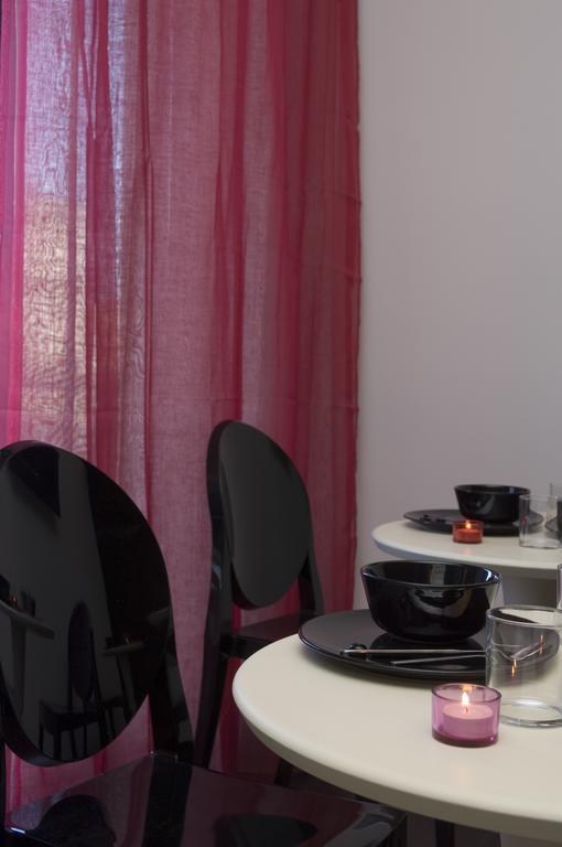 Eh13 Luxury Accommodation Катанія Екстер'єр фото