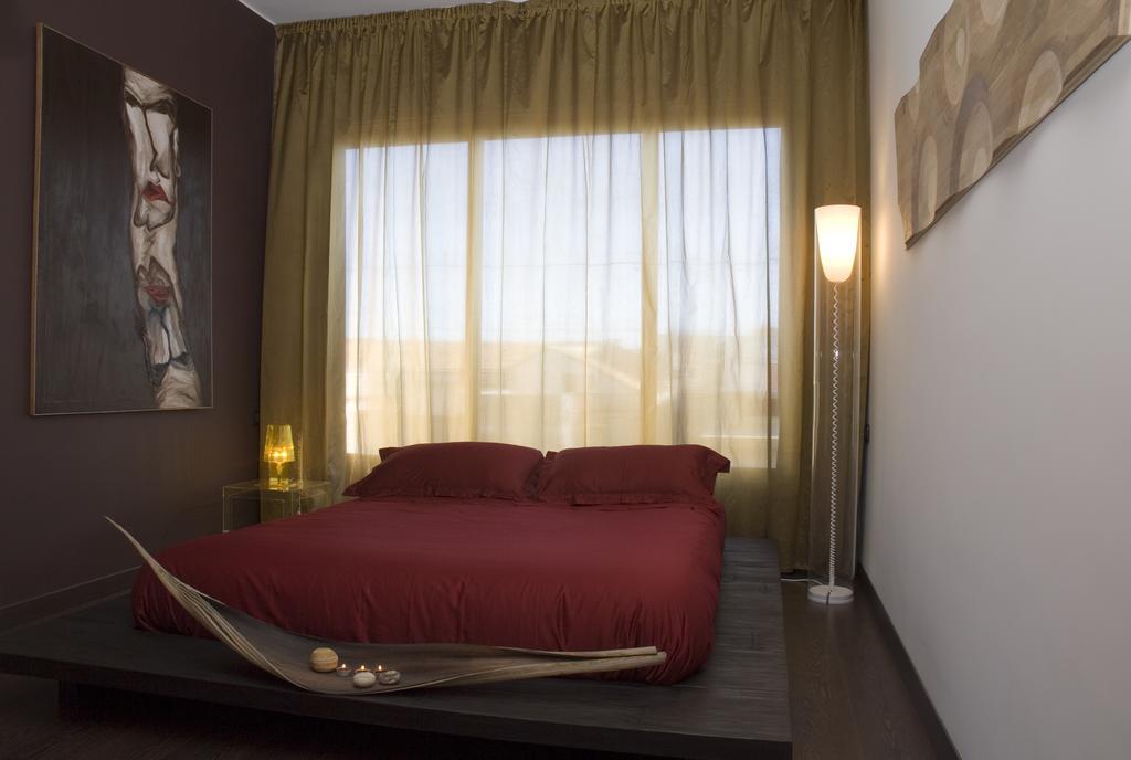 Eh13 Luxury Accommodation Катанія Екстер'єр фото