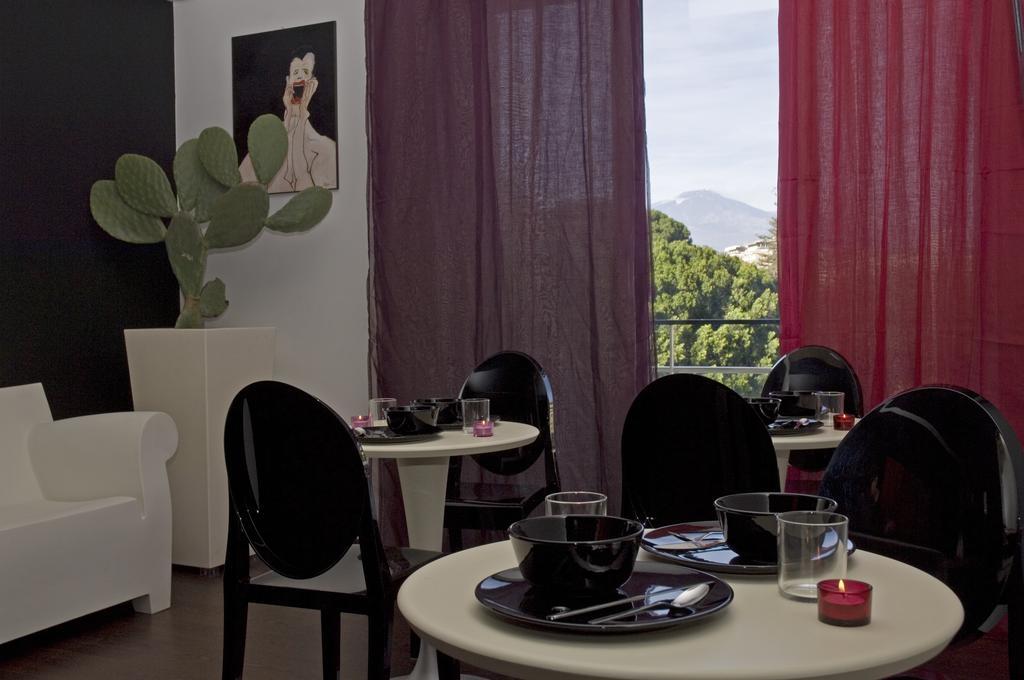 Eh13 Luxury Accommodation Катанія Екстер'єр фото