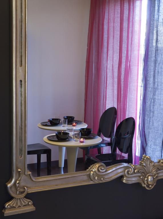 Eh13 Luxury Accommodation Катанія Екстер'єр фото