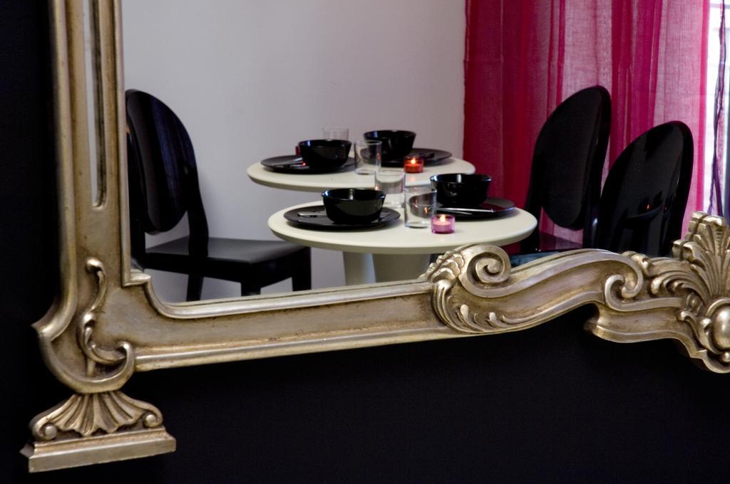 Eh13 Luxury Accommodation Катанія Екстер'єр фото
