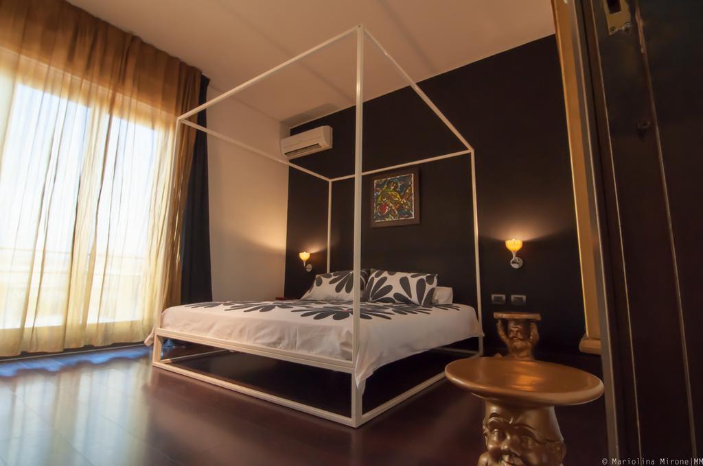 Eh13 Luxury Accommodation Катанія Екстер'єр фото