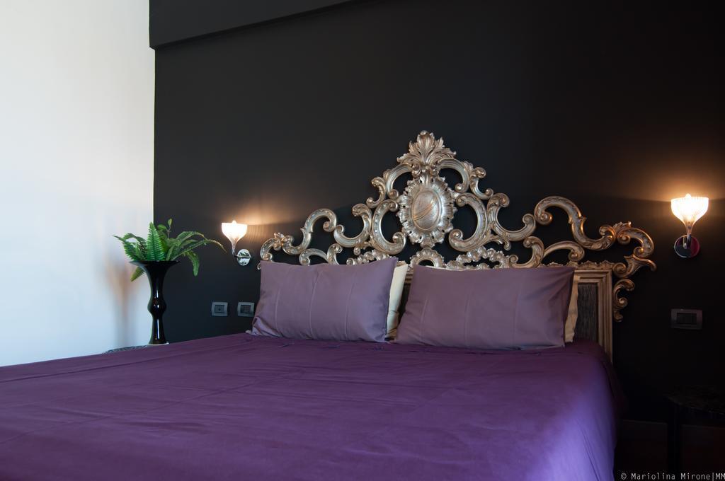 Eh13 Luxury Accommodation Катанія Номер фото