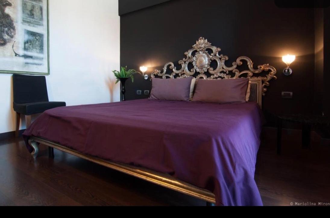 Eh13 Luxury Accommodation Катанія Екстер'єр фото
